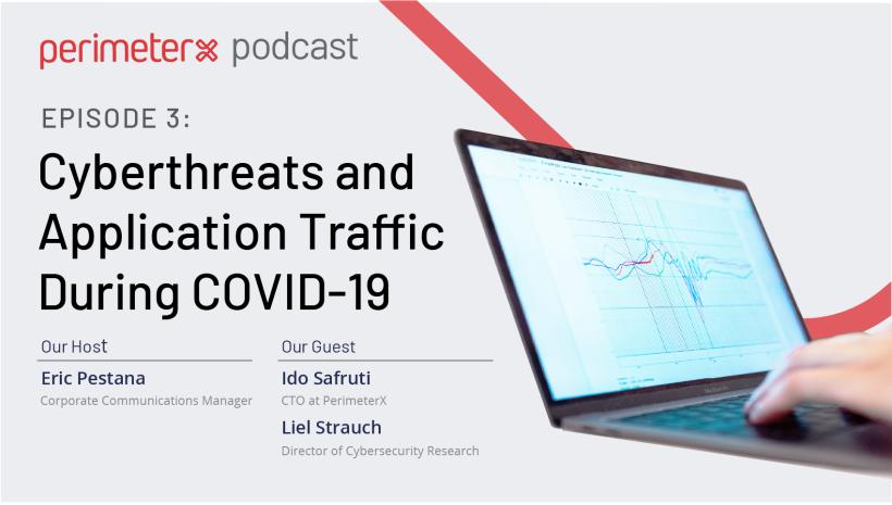Q&A: Cyberthreats and Digital Trends During COVID-19