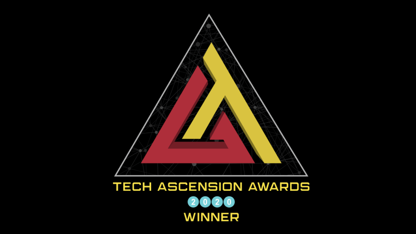 2020 Tech Ascension Awards