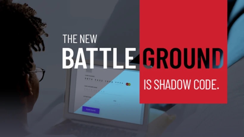 The New Battleground is Shadow Code