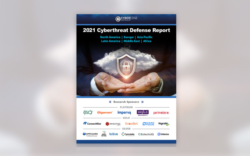 Top Cyberthreats of 2021