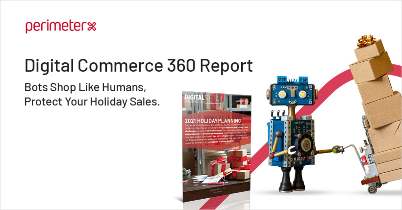 Digital Commerce 360 Report