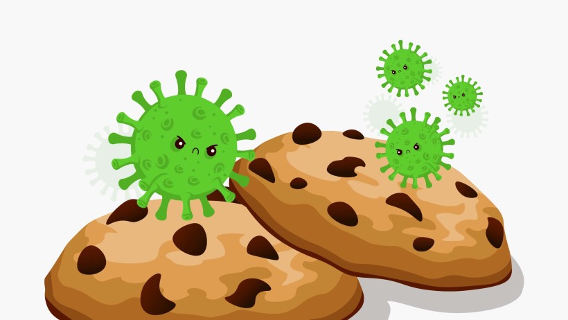 Cookies Parasite