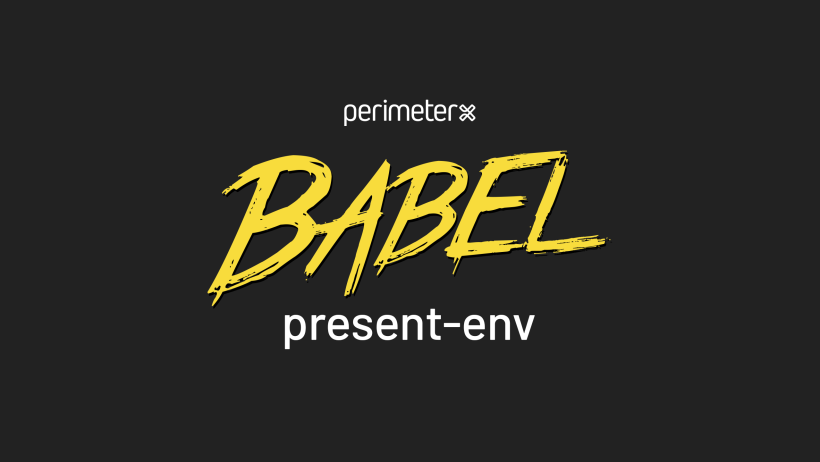 What you don’t know about BabelJS preset-env