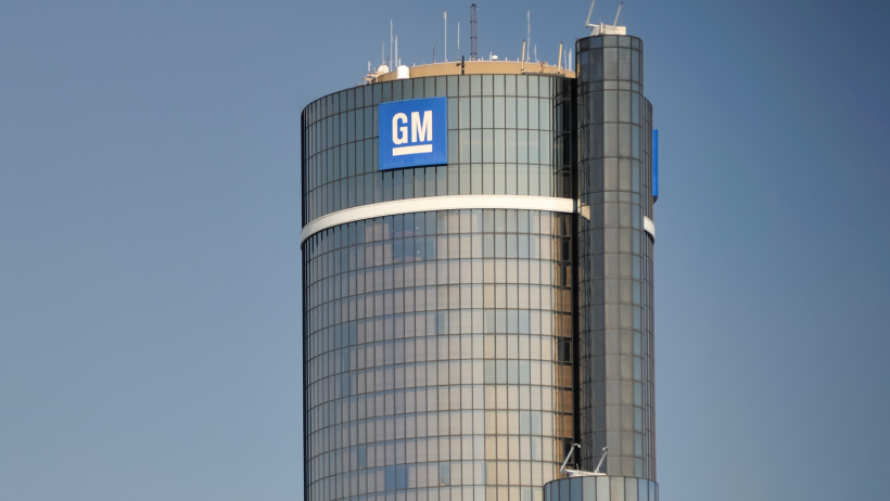 How Cyberattackers Took GM for a Ride