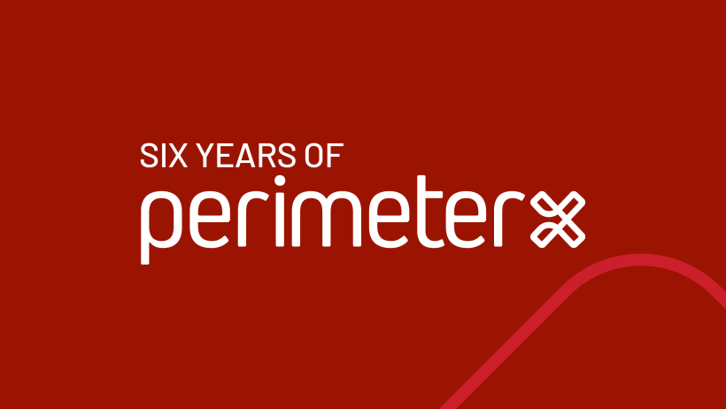 2020 Deloitte Technology Fast 500 Ranking for PerimeterX