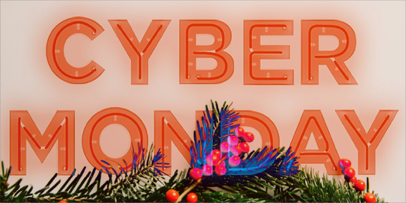 cyber monday security