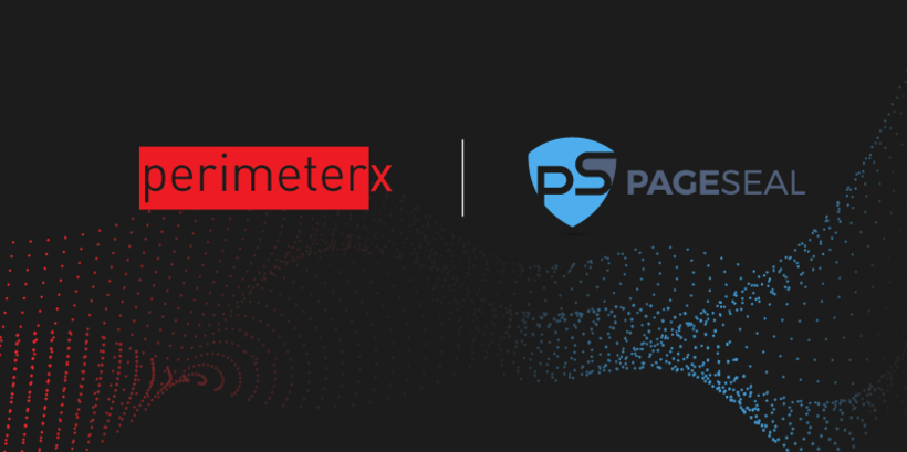 PageSeal Integration with PerimeterX
