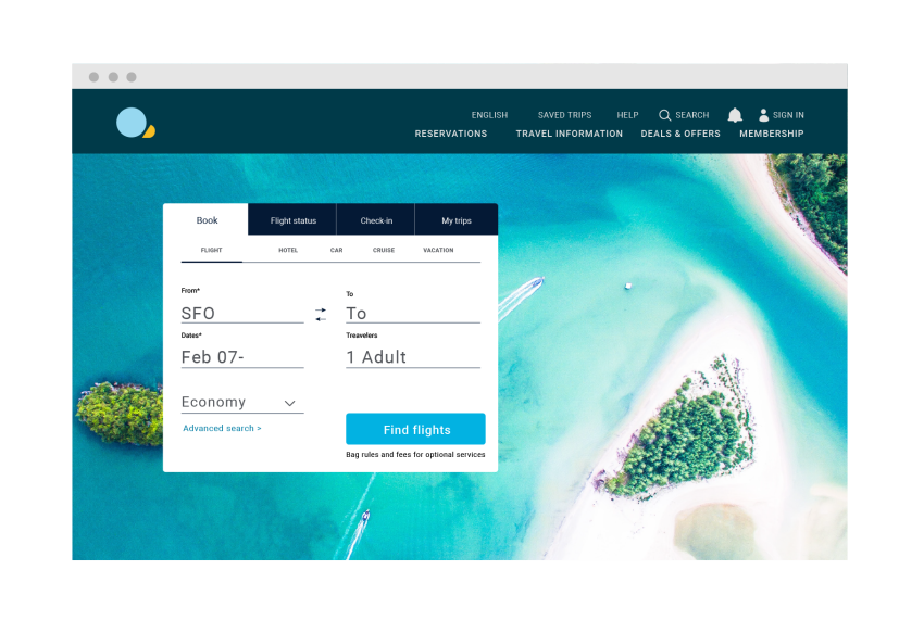PerimeterX for Travel and Hospitality