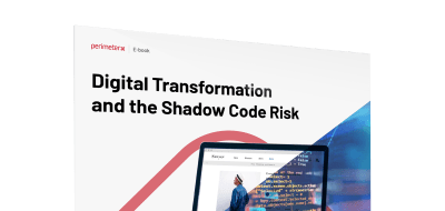 Digital Transformation and the Shadow Code Risk