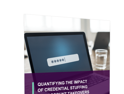 Quantifying the Impact of Credential Stuffing and Account Takeovers