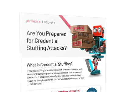 Are You Prepared for Credential Stuffing Attacks?