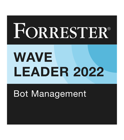 The Forrester New Wave - Bot Management, Q2 2022