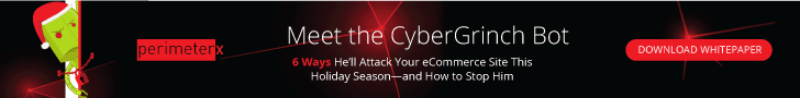 Meet the Cyber Grinch