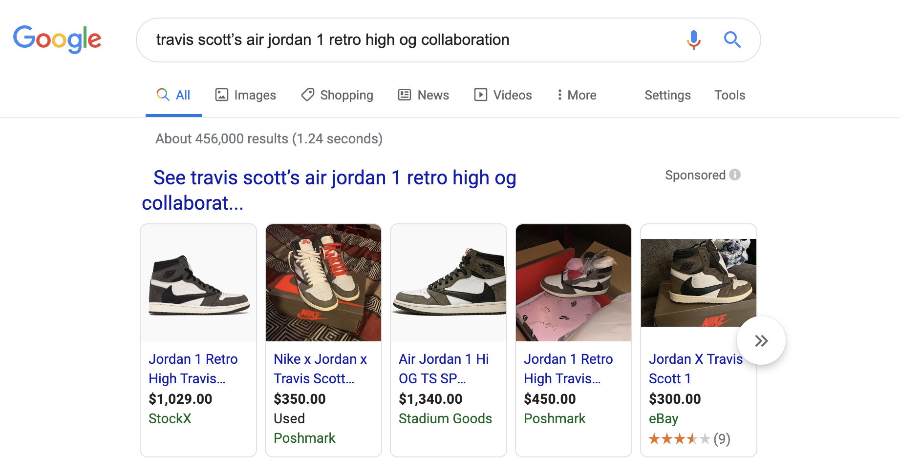 Inside the Wild World of The Sneaker Shopping Bots