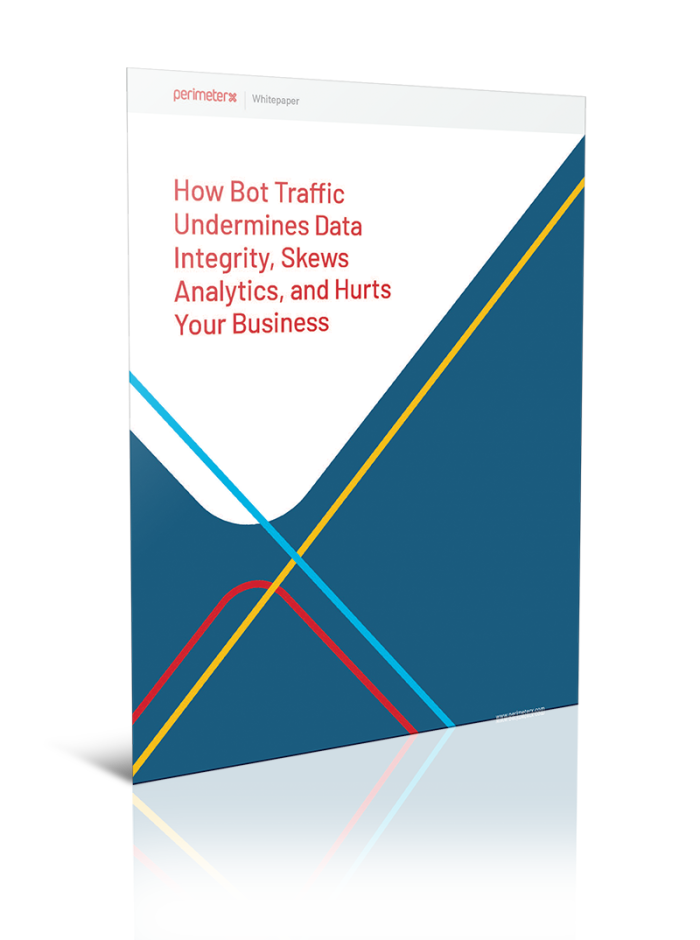 How Bot Traffic Undermines Data Integrity, Skews Analytics, and Hurts Your Business