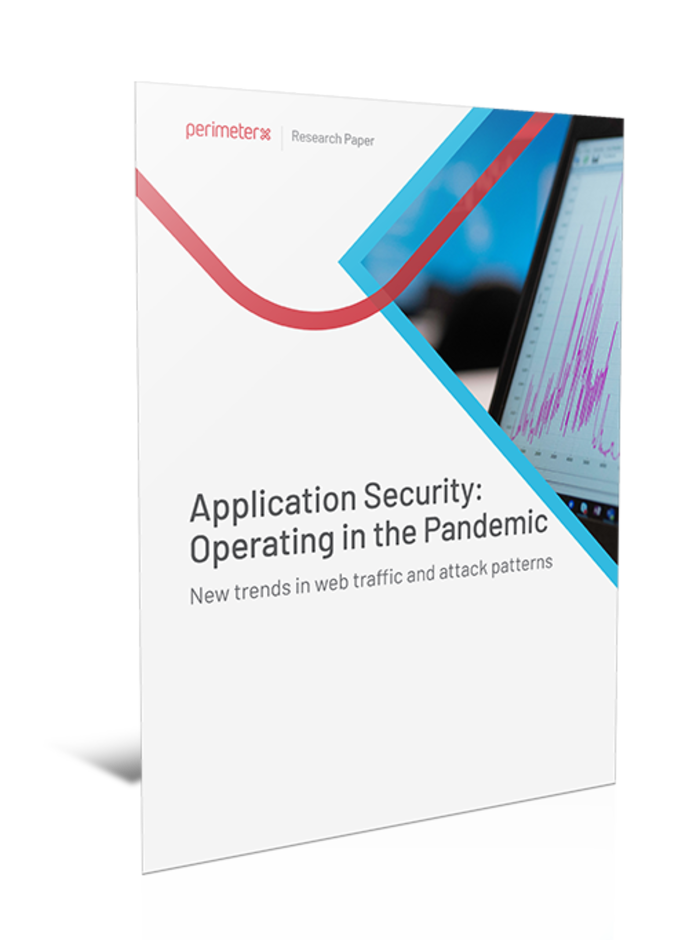 Application Security: Operating in the Pandemic
