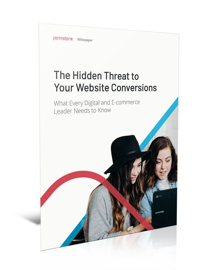 The Hidden Threat to Your Website Conversions