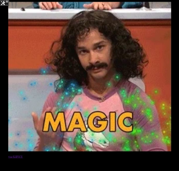 Magic_Config