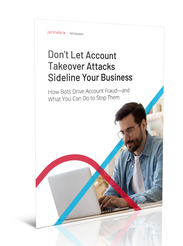 Don’t Let Account Takeover Attacks Sideline Your Business