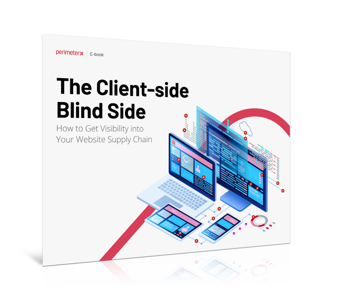 The Client-side Blind Side